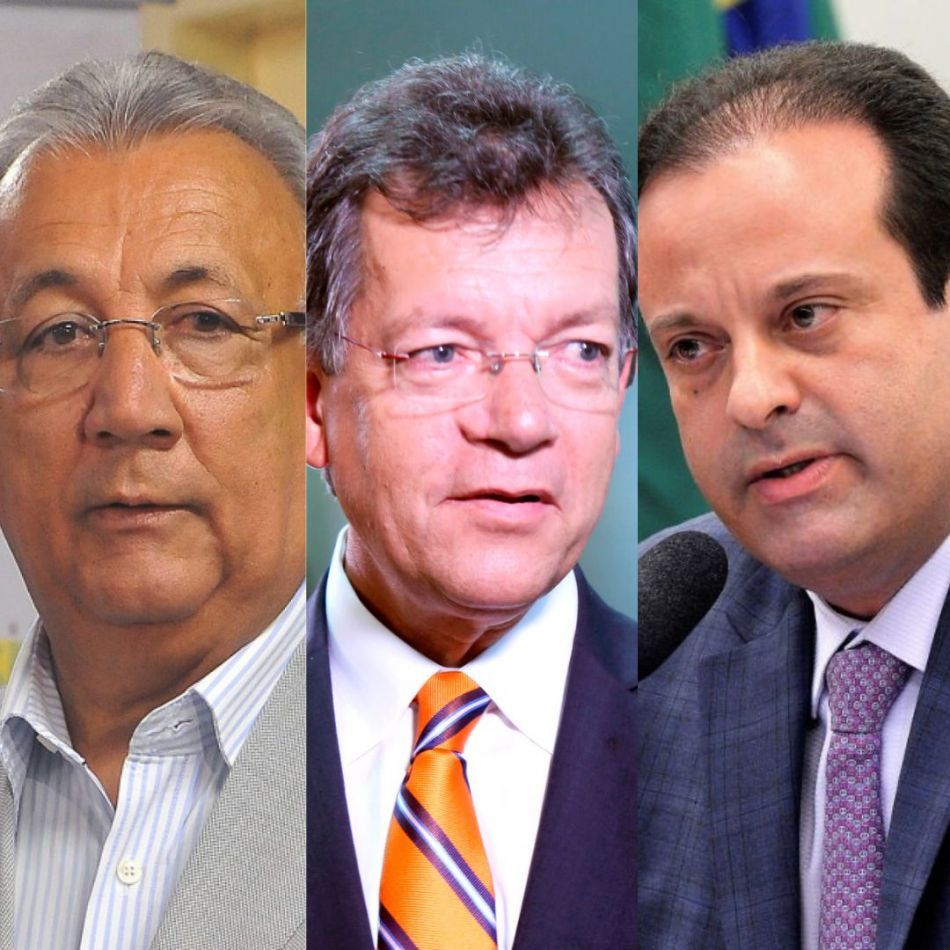 bloco governista 1