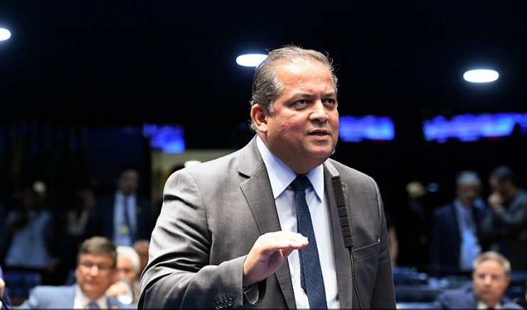 lider do governo