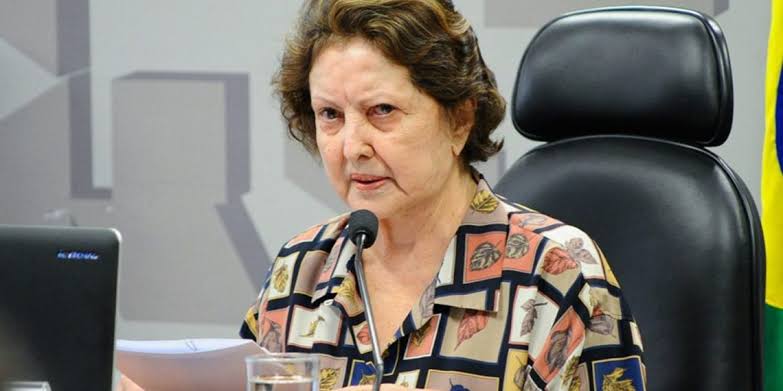 ‘Projeto Jovem Senador e um incentivo a politica afirma Maria do Carmo