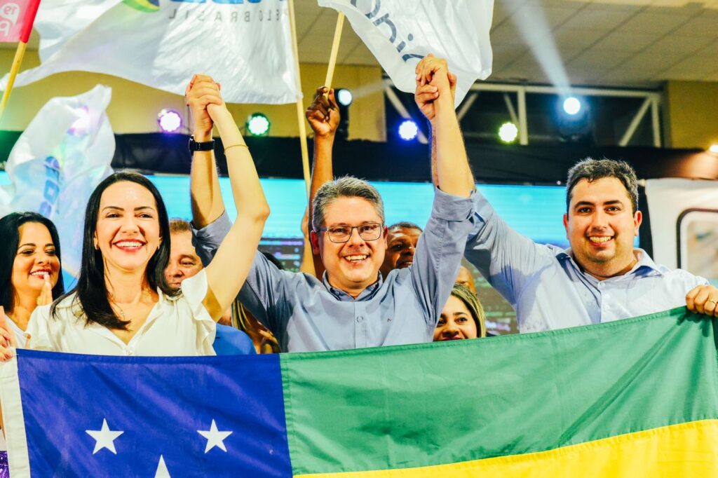 Alessandro Vieira inaugura comite de campanha nesta quinta 18
