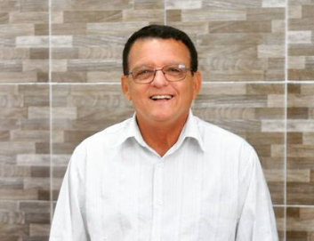 Rogério Carvalho ganha apoio de prefeito da Barra dos Coqueiros 1 Apoio da Barra