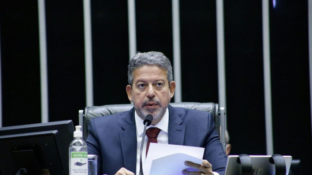 Arthur Lira
