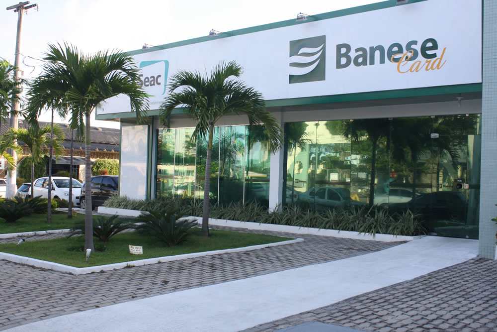 BRB faz oferta para ficar com fatia do Banese Belivaldo diz que banco segue sob comando do Estado