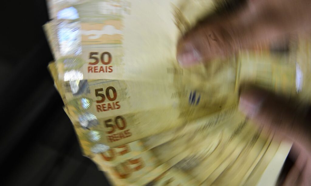 Caixa paga ultima parcela de agosto do Auxilio Brasil nesta segunda 22