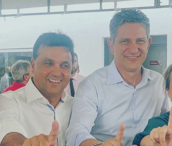 Candidato a vice governador na chapa de Rogerio tem prisao preventiva decretada na Bahia