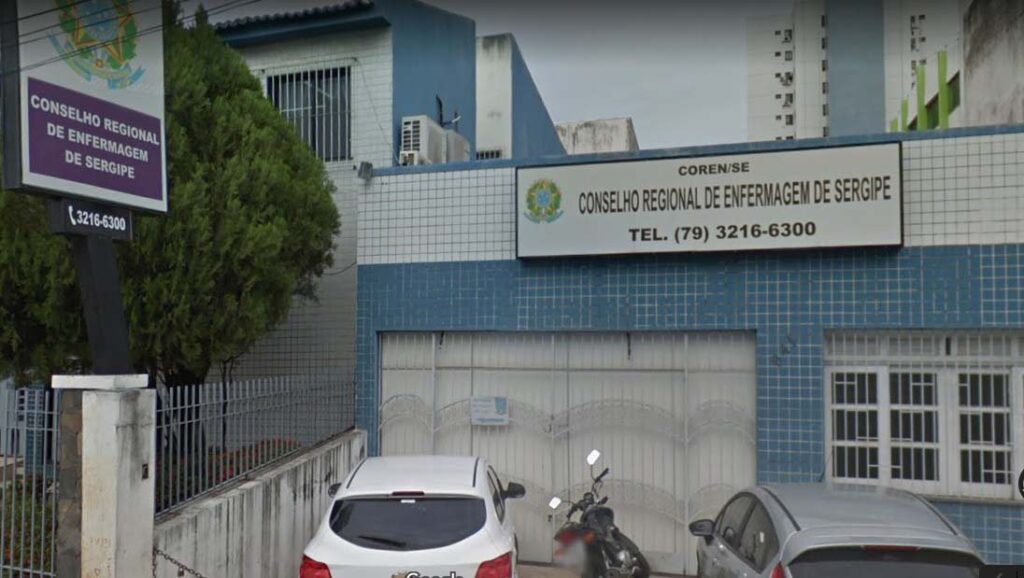 Coren cria comissao para apurar pagamento de piso da enfermagem na rede privada de Sergipe