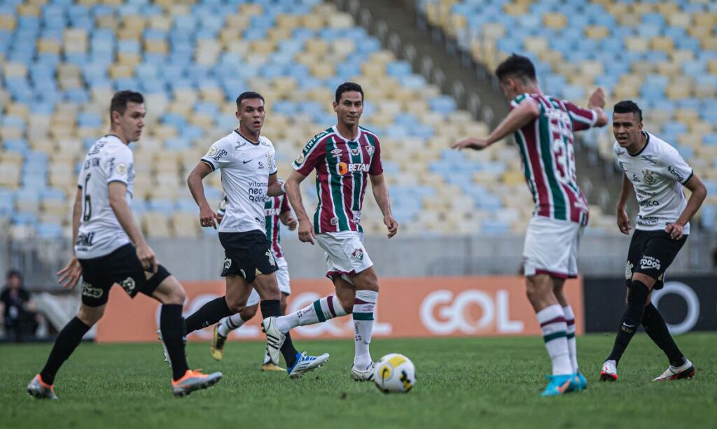 Definidos mando de campo e horario das semifinais da Copa do Brasil confira