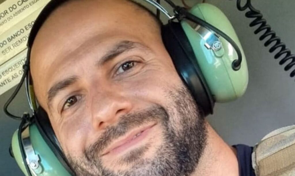 Delegado federal morre combatendo crimes ambientais no Mato Grosso