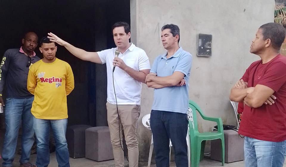 Deputado denuncia falta de atendimento em posto de saude de Aracaju