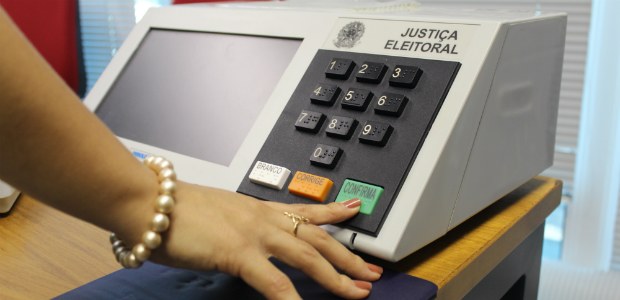 Eleitorado sergipano