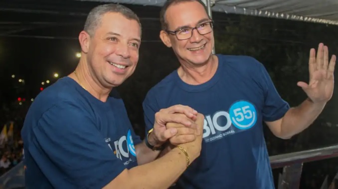 Em inauguracao de Comite Mitidieri afirma que quer implantar programa ‘Primeiro Emprego Sergipe
