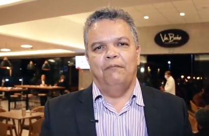 Ex secretario da Saude de Itabaiana Antonio Claudio e confirmado como candidato ao governo de Sergipe