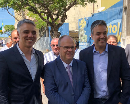 Grupo Reis destoa do grupo governista e define apoio a Danielle Garcia para o Senado