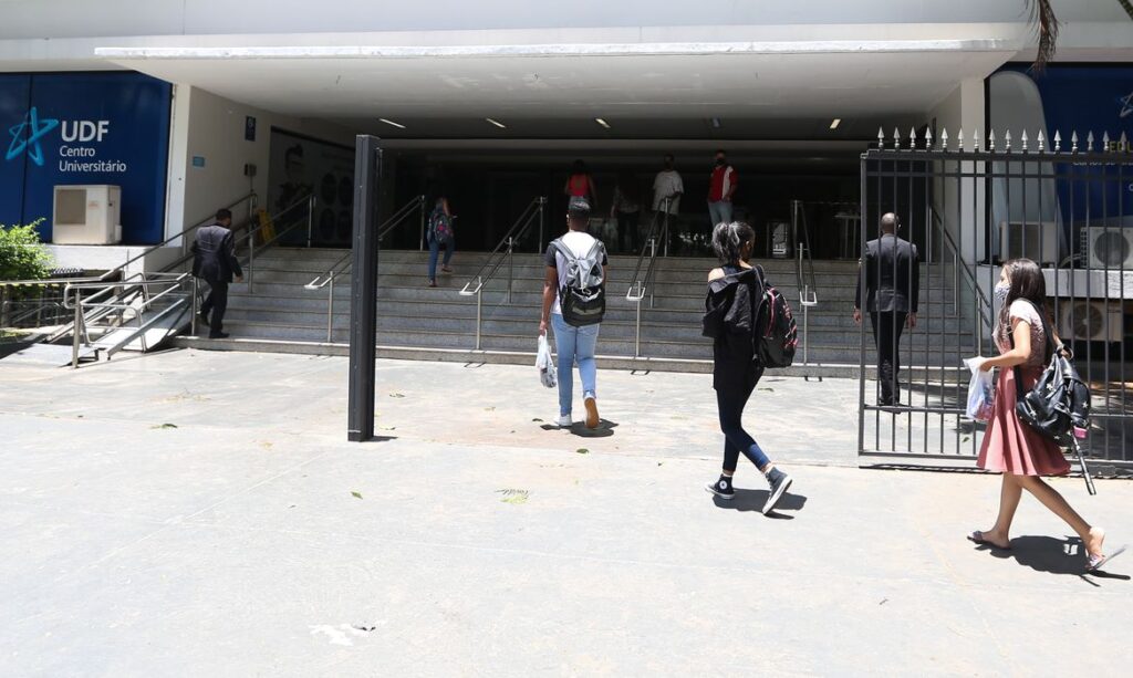 Inscricoes abertas para concorrer a bolsas do ProUni confira