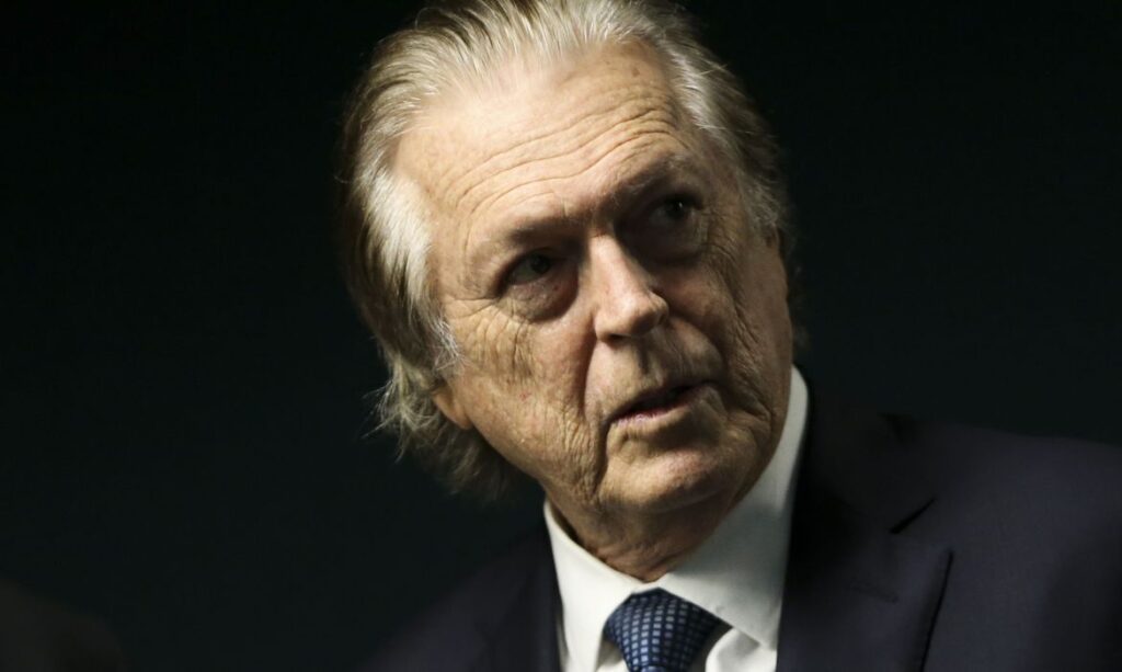 Luciano Bivar do Uniao Brasil desiste de candidatura a Presidencia