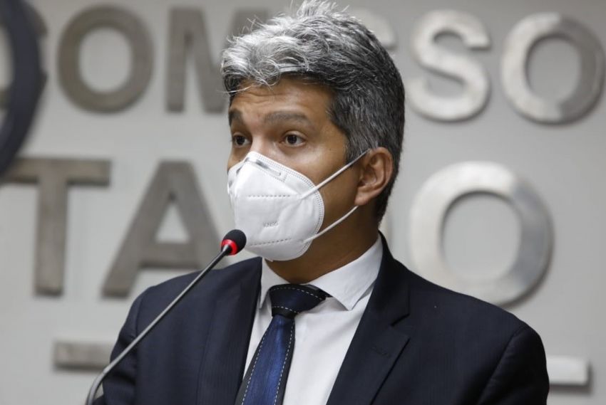 MP ouve testemunhas no caso de suposta rachadinha no gabinete de Dr. Samuel Carvalho