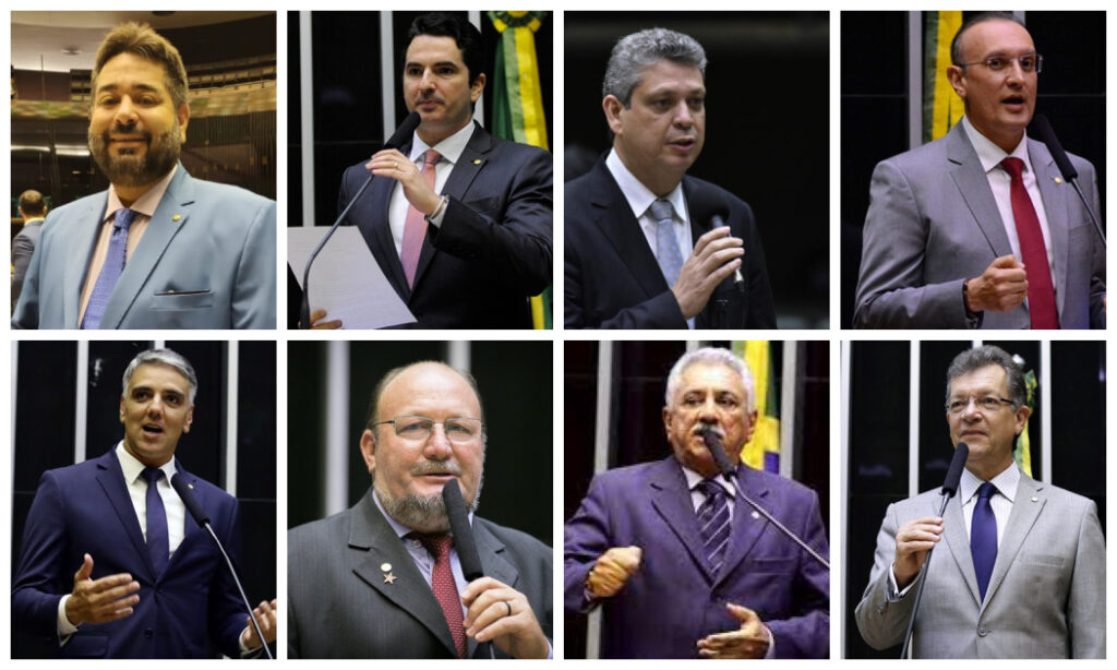 MP que muda regras trabalhistas durante estado de calamidade e aprovada na Camara veja voto da bancada de Sergipe 1