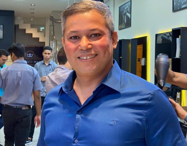 Manoel Sukita aparece em lista do TCE SE de gestores que tiveram contas reprovadas