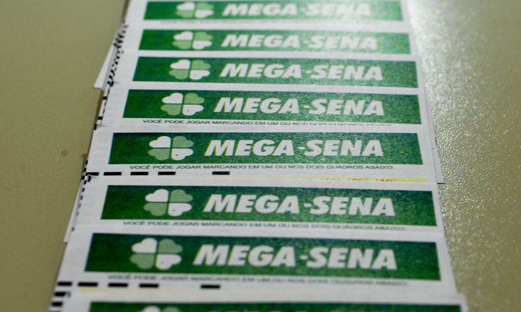 Mega Sena sorteia premio de R 75 milhoes neste sabado 20