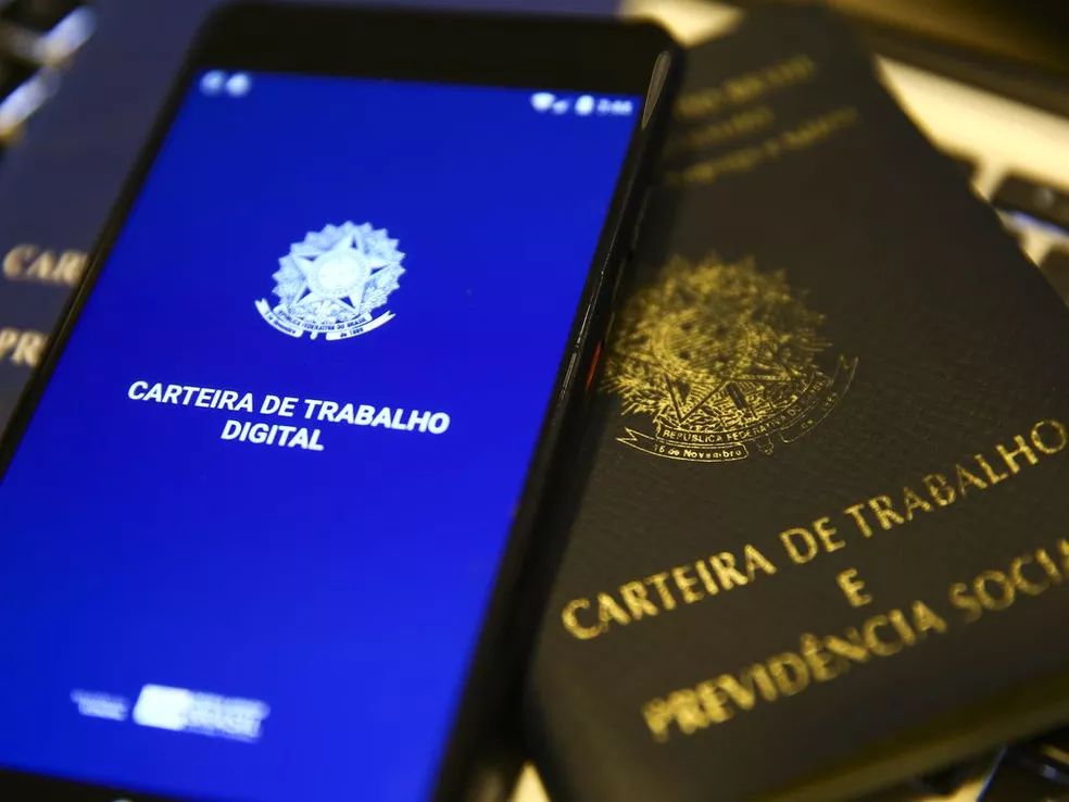 Novas vagas de emprego sao anunciadas em Aracaju confira