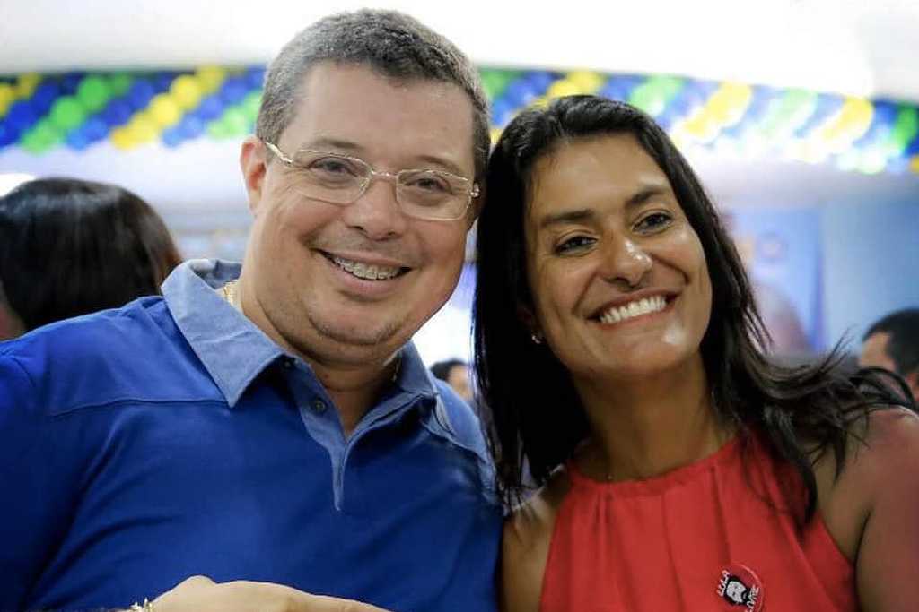 O jogo politico nas terras Serigy