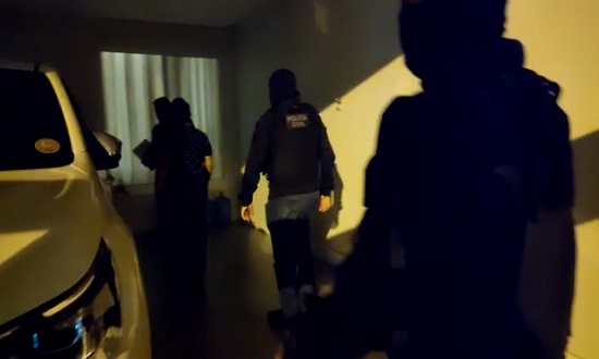 Operacao Fatal Likes Ex marido e preso suspeito por morte de homem que curtiu foto da ex em Itabaiana
