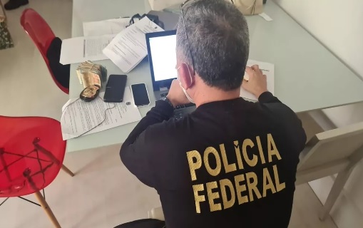 Operacao Impostores PF investiga falsificacao de documentos de idosos em Japoata