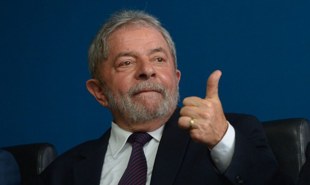 Pesquisa FSB BTG Lula cresce quatro pontos em uma semana e amplia vantagem