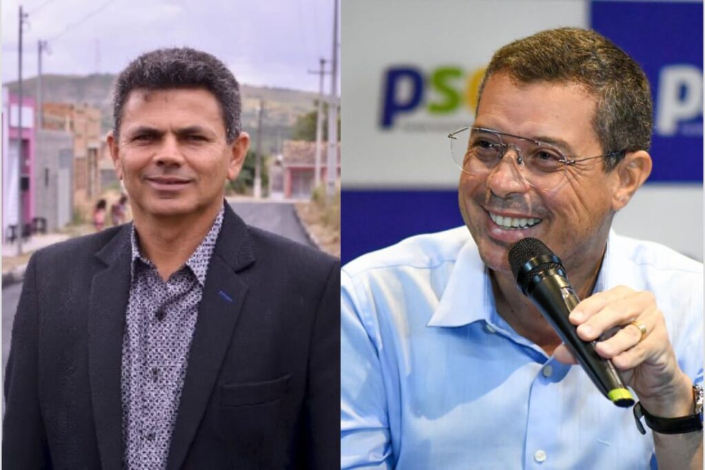 Plano de Governo de Valmir tem propostas apresentadas semelhantes a de Fabio
