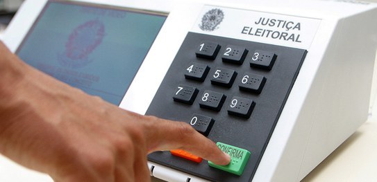 Prazo para solicitar voto em transito em Sergipe termina nesta quinta 18