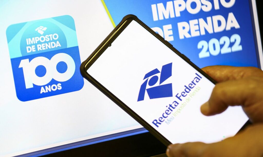 Receita libera consulta a restituicao do Imposto de Renda nesta quarta 24
