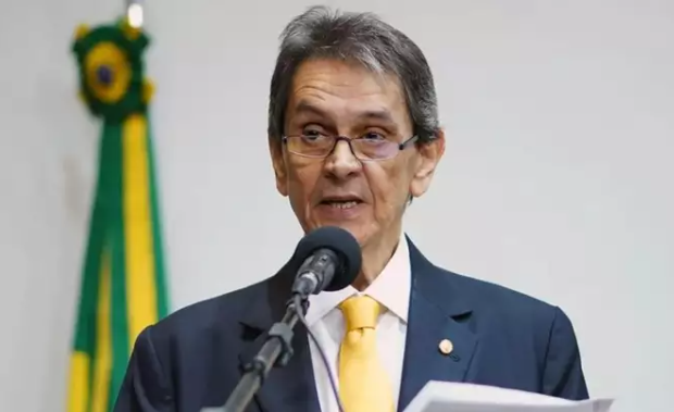Roberto jefferson