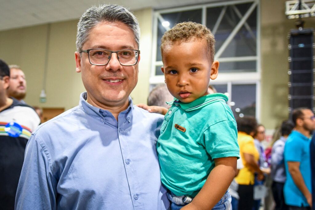 Sancionada emenda de Alessandro que garante R 58 bi para adequacao do Beneficio da Primeira Infancia