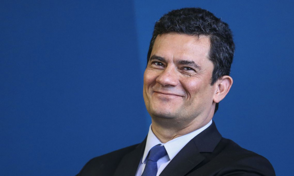 Sergio Moro