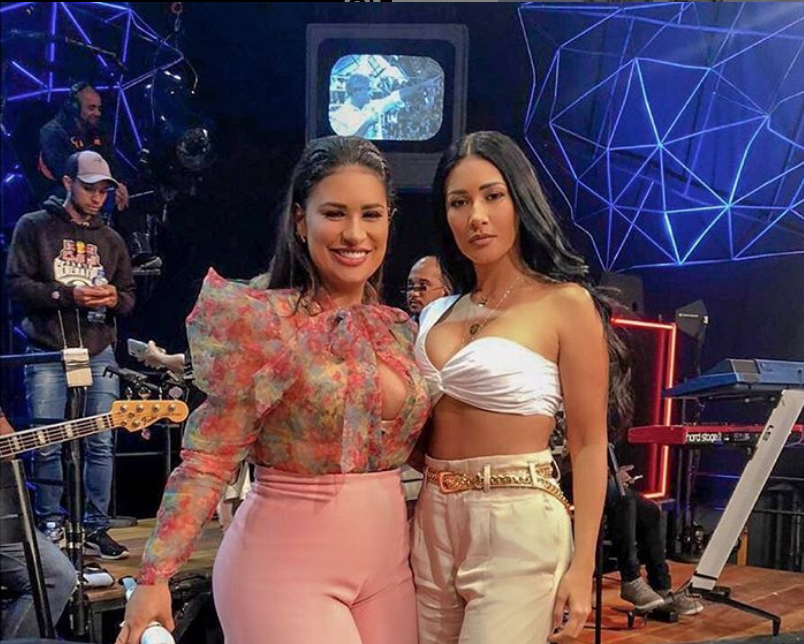 Simone e Simaria anunciam fim da dupla