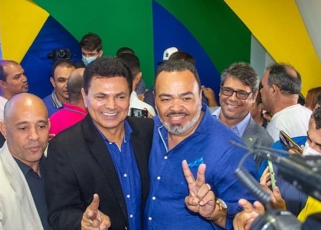Valmir e Valdevan 1