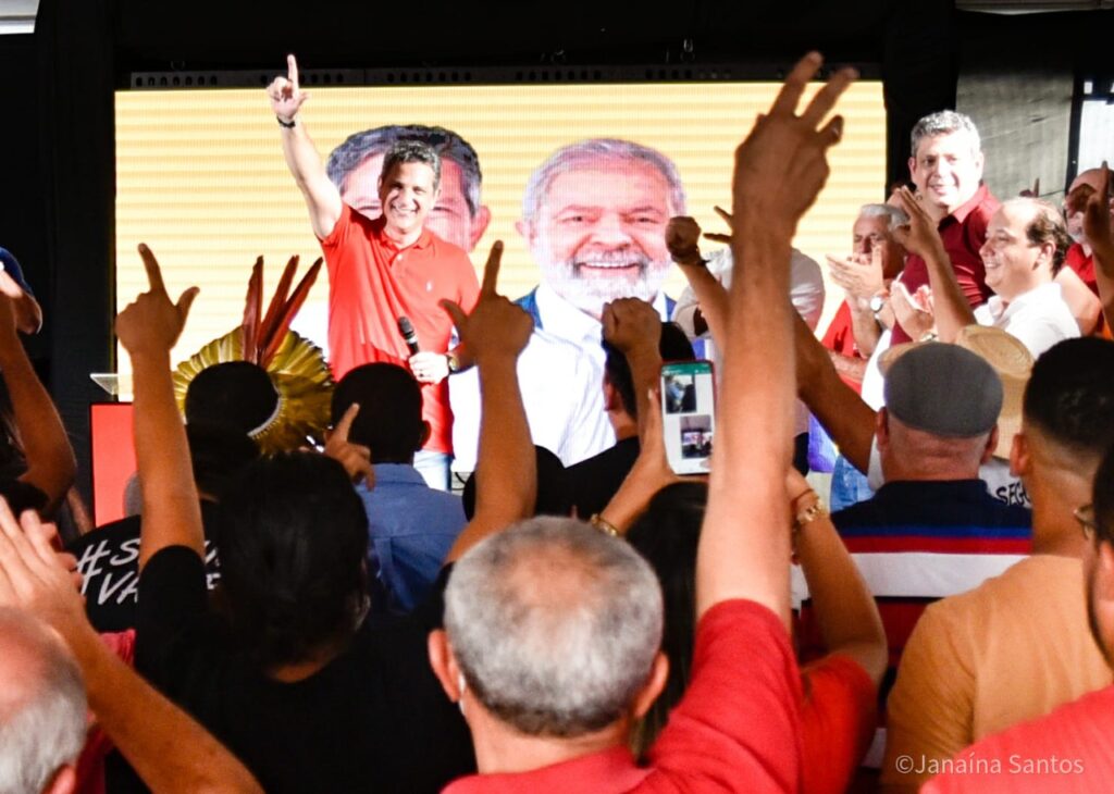 Veja quais as cinco principais propostas do possivel governo de Rogerio