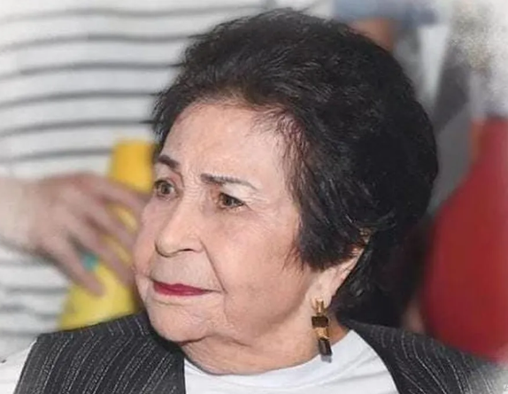 Zilda Deda