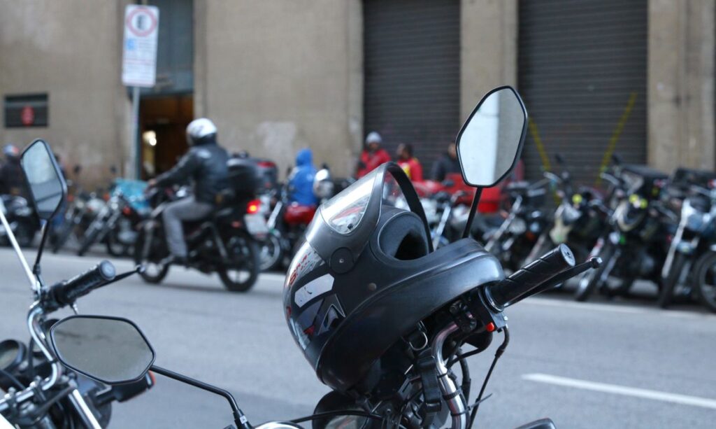 mototaxista