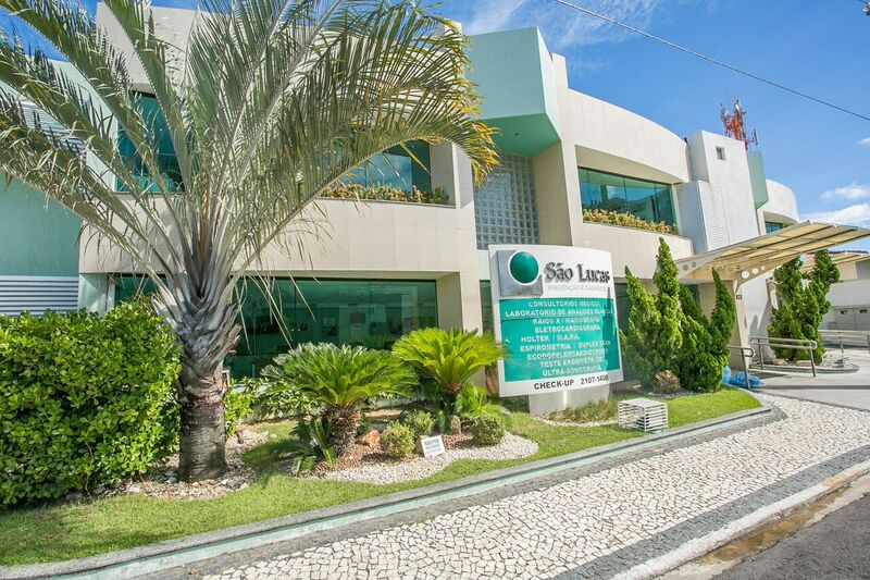sao lucas