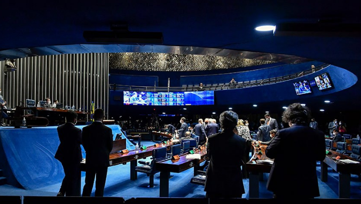 senado