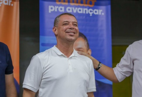 ‘Uso politico de informacoes para difamar Fabio diz assessoria apos intimacao de diligencia do TRE