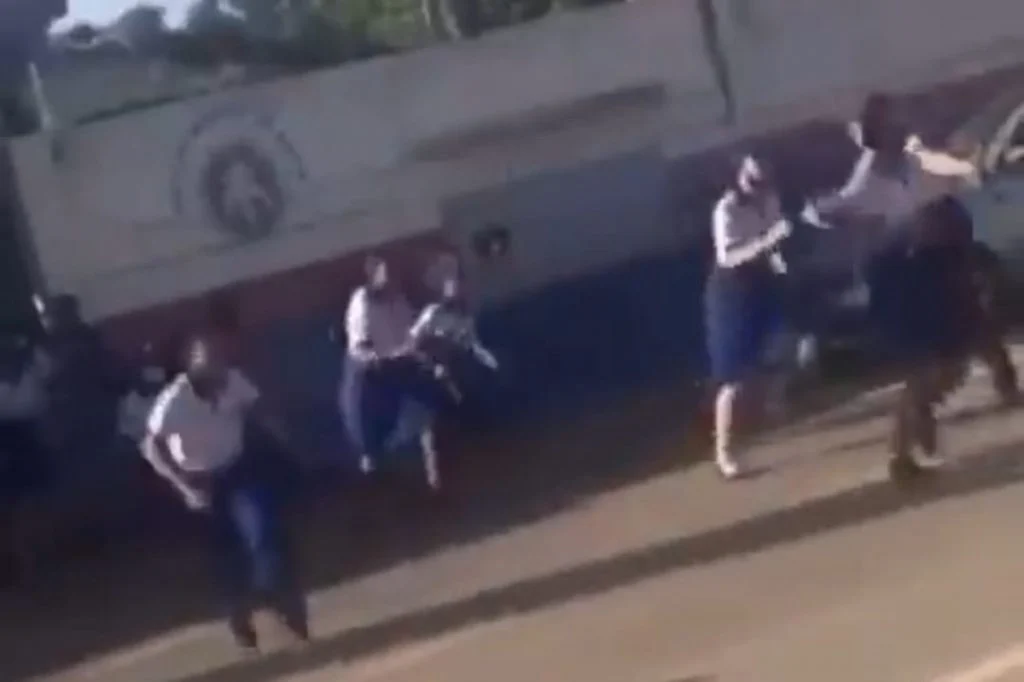 Adolescente que abriu fogo em escola na Bahia expos plano e zombou na web