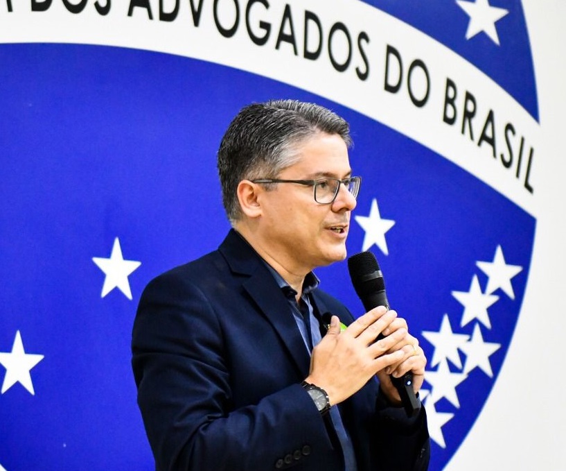 Alessandro Vieira