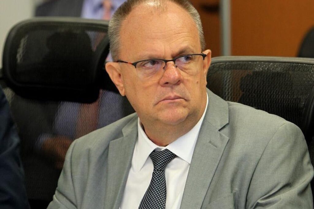 Belivaldo Chagas