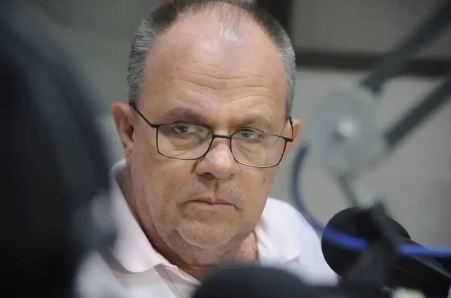 Belivaldo Chagas emite pesar pelo falecimento da ex prefeita de Estancia