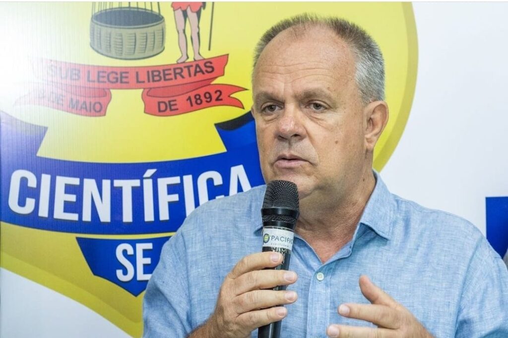 Belivaldo autoriza concurso com 60 vagas para a Pericia de Sergipe
