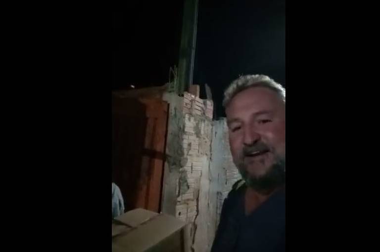 Bolsonarista que negou marmita a diarista e denunciado ao MPF por compra de voto