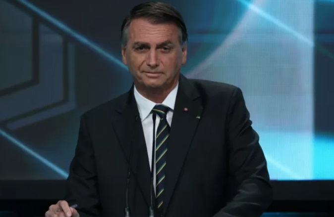 Bolsonaro 1