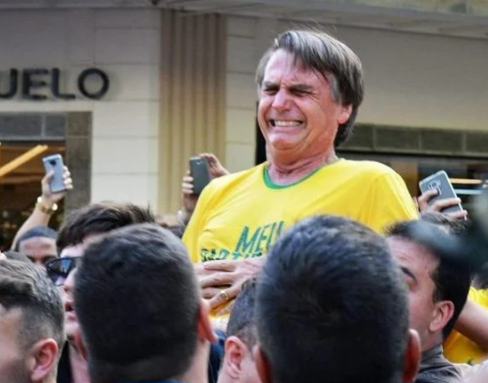 Bolsonaro facada